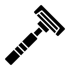 Razor Icon