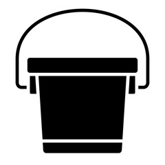 Bucket Icon