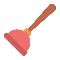 Plunger Icon