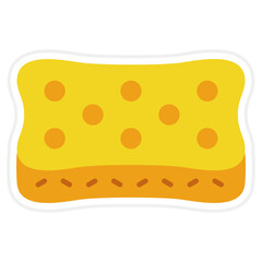 Sponge Icon