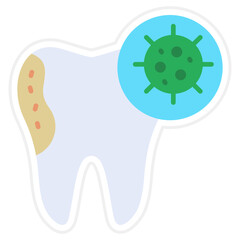 Infection Icon