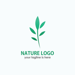 olive vintage logo design concept, nature logo inspiration