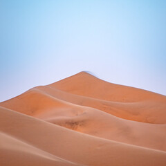 Dumont Sand Dunes, Inyo County California, Death Valley National Park, Sand Dunes