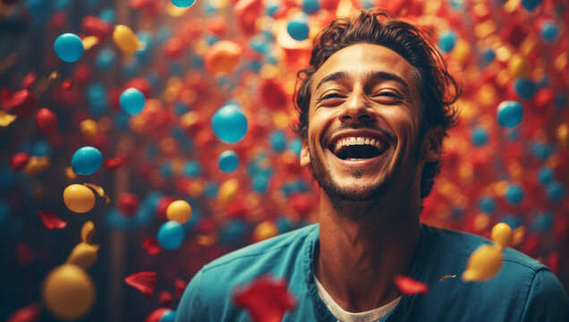 Man portrait HD download