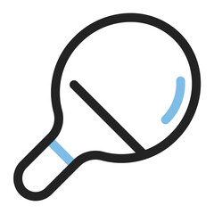 ping pong icon