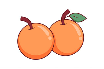 Chinese New Year Sticker Design