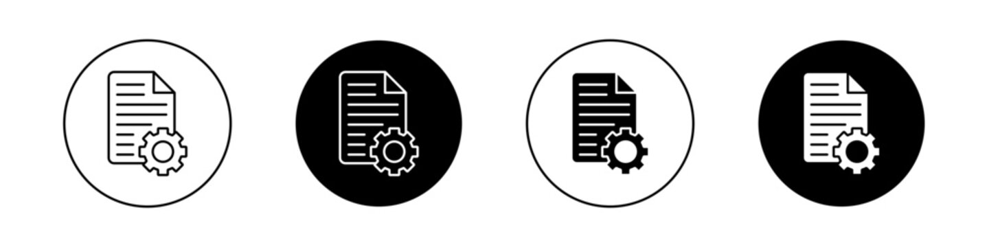 Account Setup Icons Images – Browse 1,285 Stock Photos, Vectors, and ...