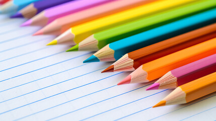 Color Pencil