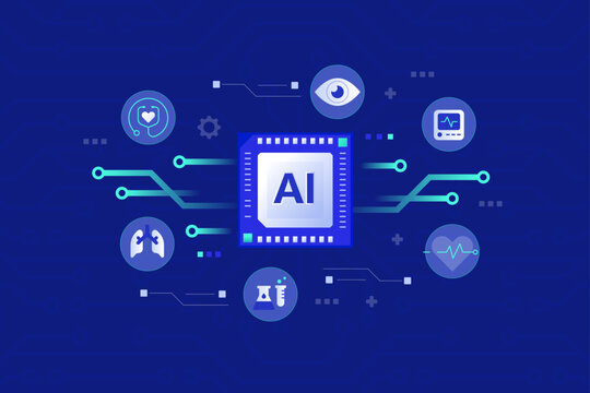 AI in Healthcare and Medical