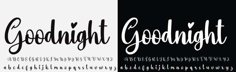 Hand drawn lettering, Environment theme. Vector illustration, paint with brush. Isolated phrase on white background. - obrazy, fototapety, plakaty