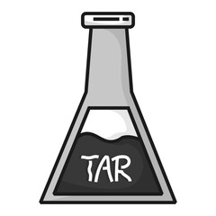 tar