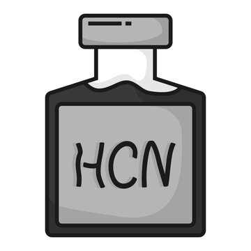 Hydrogen cyanide