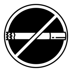 No Smoking