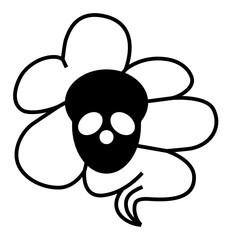 cigarette smoke is deadly