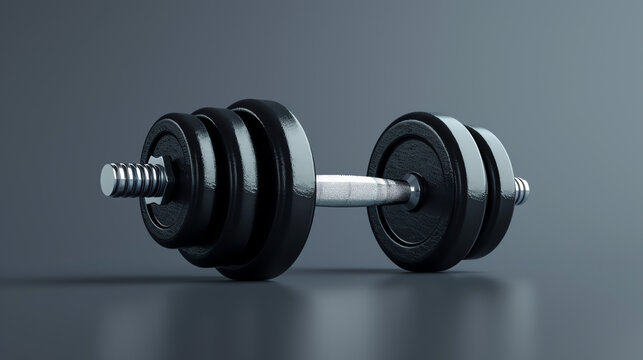 Dumbbell