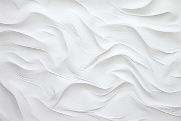 White paper texture copy spec background