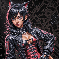 Humanization of the Doberman