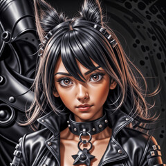 Humanization of the Doberman