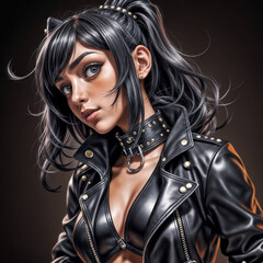 Humanization of the Doberman