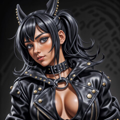 Humanization of the Doberman