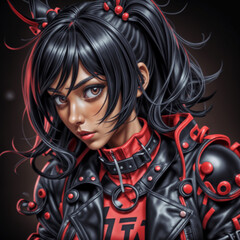 Humanization of the Doberman