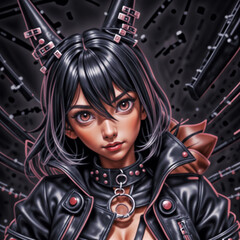 Humanization of the Doberman