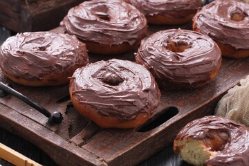 Food photography is a still life photography genre used to create attractive still life photographs of food. As a specialization of commercial photography,