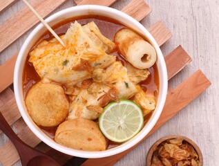 Food photography is a still life photography genre used to create attractive still life photographs of food. As a specialization of commercial photography,