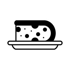 Cheese icon