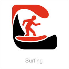 Surfing