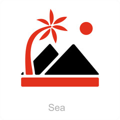 sea