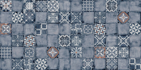  Creative decorative tile,Luxury design texture,Morocco Art,glamorous Wall Decor,interior home decoration,Bathroom ceramic tile,wallpaper,textile,background,Seamless Pattern,floral pattern,Multi 