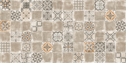 texture with pattern Floor Tiles Moroccan Design Decor For Interior Exterior Home Decoration Murals Design Used Ceramic Tile Texture