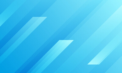 Blue arrows abstract background. Eps10 vector
