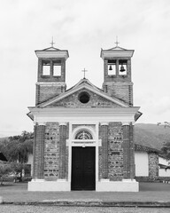 Iglesia (B&N)