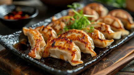 Gyoza