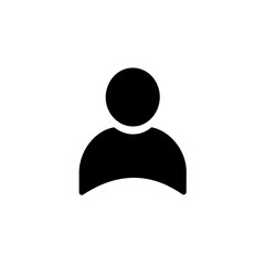 User Profile  Illustration 