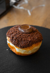 Dreamy Delights a Symphony of Sweetness in Every Donut