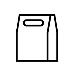 take away illustration