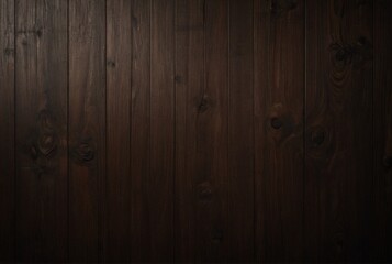 Fototapeta premium design of dark wood background