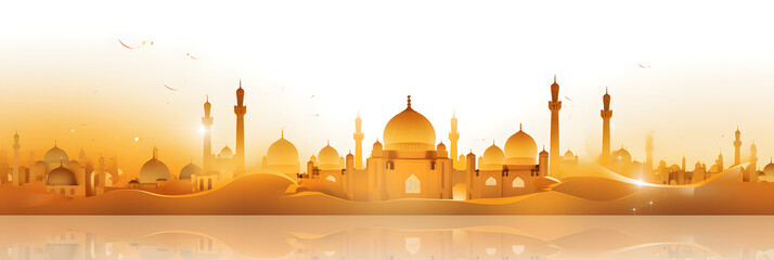 Ramadan Kareem backgroud