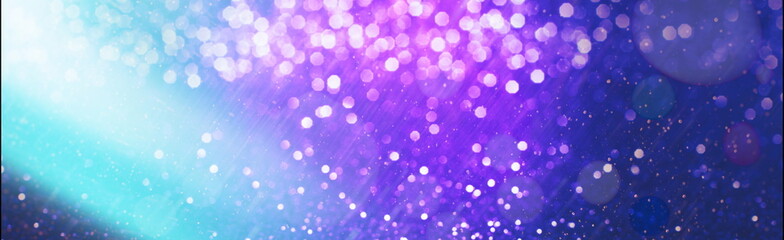 Christmas wallpaper decorations concept.xmas holiday festival backdrop:sparkle circle lit celebrations display .