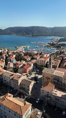 Centre ville de Porto-Vecchio