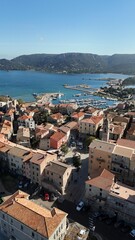 Centre ville de Porto-Vecchio