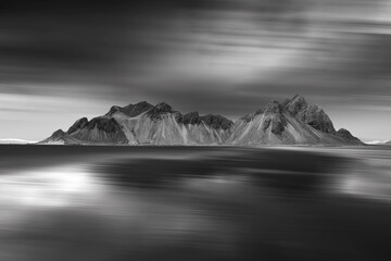 Vestrahorn fine art