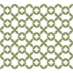 background vector with leaf title and shade color