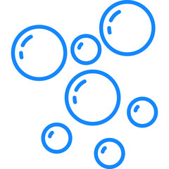 Air Bubble Icon