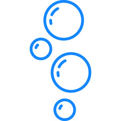 Air Bubble Icon
