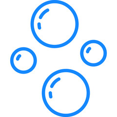 Air Bubble Icon