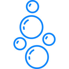 Air Bubble Icon